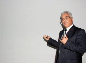 Türkiye güneş enerjisi potansiyeli bakımından dünyada 3'üncü sırada