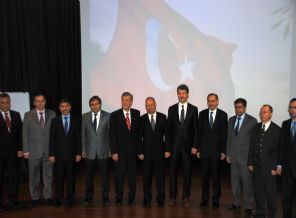 BTK Başkanı Acarer: İnternette engellenen sitelerin yüzde 96'sı porno içerikli