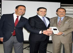 Denizbank, yazarkasa ve POS'u birleştirdi