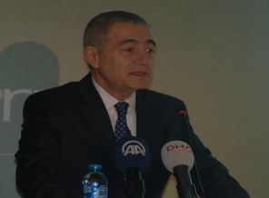 Şekerbank Yönetim Kurulu Başkanı Göktan:Amacımız sürdürülebilir kalkımaya destek