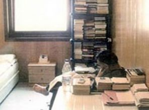 Öcalan'ın İmralı'da istemediği mahkumlar