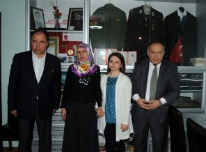 Şehit annesi Avcı: Keşke çözüm süreci altı ay önce başlasaydı