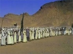 Çağrı Filmi ilk kez tiyatro sahnesinde