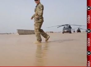 Afganistan’da 50 ABD helikopteri tahrip oldu