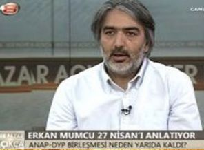 Erkan Mumcu: Şerefsiz Ağar beni sattı!