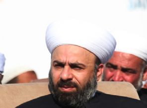 Şeyh Muhammed Muta’ Haznevi: Kavga birliğinizi bozar