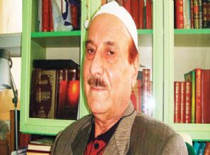 Said-i Nursi'nin talebelesi yoğun bakımda!