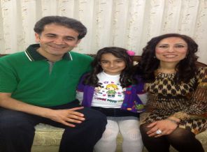 Türk bayan doktor: Kürtle de evlendim, Kürtçe de öğrendim