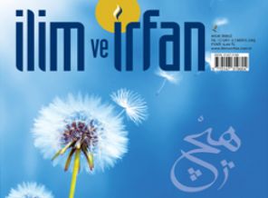 İlim ve İrfan dergisi Mayıs sayısı çıktı!