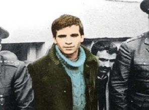 Hüseyin İnan'ın idama giderken son sözleri