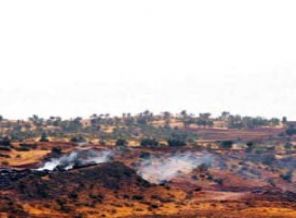 PKK Zap Vadisi'ni terk ediyor