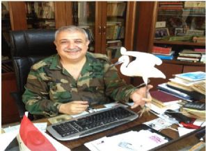 TIMETURK yazmıştı! El Arabiya da Banyas Katliamcısı Ural dedi TIMETURK yazmıştı! El Arabiya da Banyas Katliamcısı Ural dedi