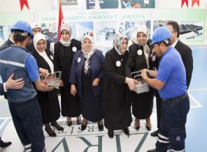 Nakıpoğlu ailesi, Zirve Üniversitesi'ne tıp fakültesi kurdu
