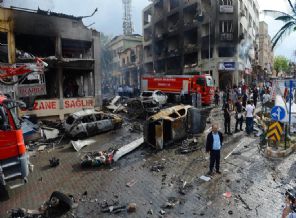 Reyhan'lıda insanlık dışı şeyler oluyor