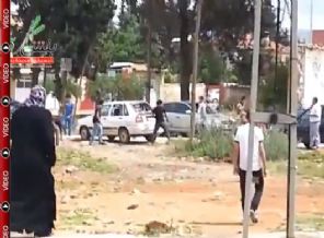 Reyhanlı’da Utanç Manzaraları