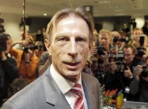 Samet Aybaba'nın yerine Daum!