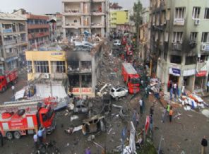 Hatay'daki patlamada ölenlerin isimleri