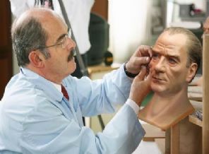 Eskişehir'de 'balmumu ünlüler' müzesi