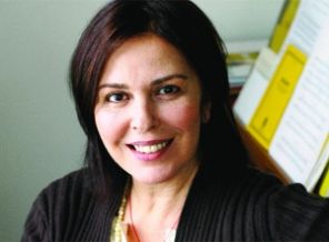 Lale Mansur: Herkesin kafasında bir ama var