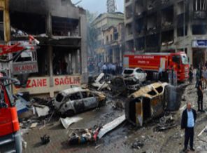 Ali Bayramoğlu'ndan flaş sözler