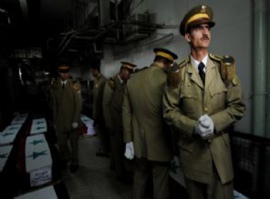 Suriye'de kim nereyi kontrol ediyor