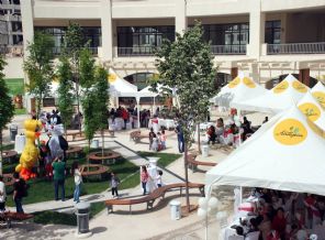 Güneydoğu'nun en büyük konut projesi Antepia'da ev teslimleri başladı