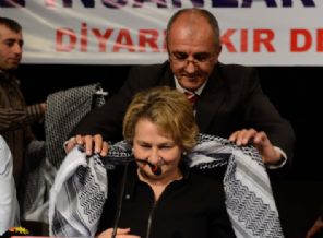 Kezban Hatemi oğlunu akıl hastanesine kapatmış