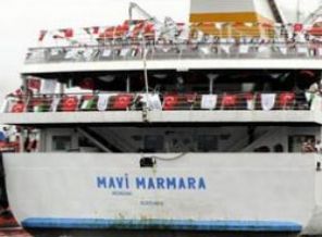 İsrail'i soruşturan savcı Türkiye'de