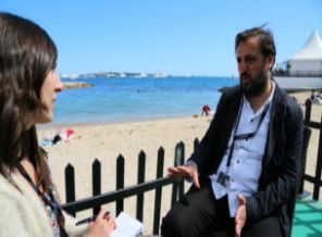 'Başrolde Aram değil Ali olsaydı filmim desteklenecekti'