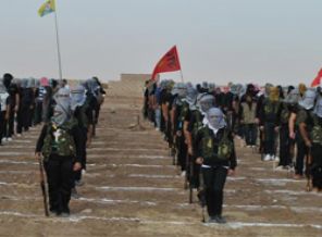 PYD ile Esed güçleri arasında çatışma: 9 asker öldü PYD ile Esed güçleri arasında çatışma: 9 asker öldü
