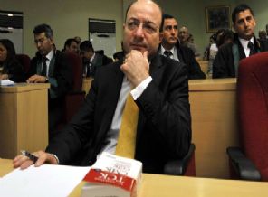 Cihaner istedi, emniyetten Ergenekon dosyasını çaldım