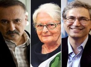 ‘Demokrasi ve Barış Konferansı’ başladı