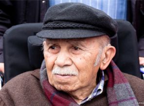 Türkali: Kardeşliği, sevgiyi, özgürlüğü savunuyorum