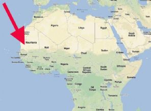 Bu ülkede kadınlar zorla şişmanlıyorlar işte nedeni