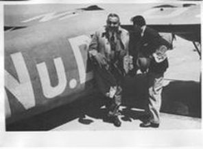 Türkiye kendi uçağını 1936 yılında üretmişti