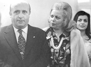 Nazmiye Demirel 12 Eylül 1980'de geceyarısı eşine ne demişti?