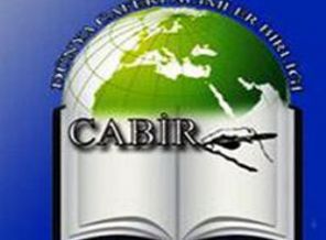 CABİR'den Hizbullah Açıklaması