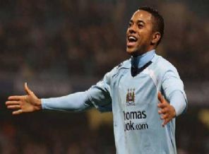 Robinho Beşiktaş'a mı geliyor?