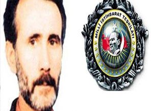 Yeşil'in MİT'teki kod adı ortaya çıktı