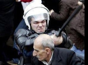 7 gazeteden 17 köşe yazarından Gezi Parkı eylemi