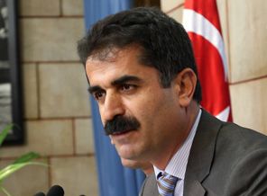 Hüseyin Aygün'e yakışmayan Twitter