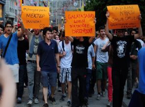 Fatih Altaylı'ya Mekteb-i Sultani tepkisi