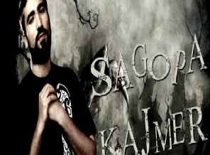 Sagopa Kajmer'den Gezi parkı tepkisi