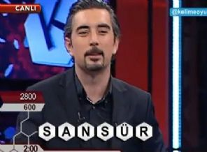 'Kelime Oyunu' kaldırılacak tartışmasında son durum