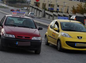 Ehliyet eğitiminde müfredat değişti