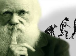 Kuantum'a göre evrim imkansız