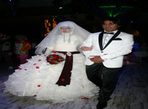 Sivassporlu Hayrettin dünya evine girdi