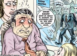 Gezi Parkı, Türk medyasını sarsıyor...