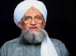 Eymen El Zevahiri'nin Irak İslam Devleti ve Nusret Cephesi'ne mektubu