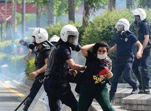 KONDA ve GENAR'dan 'Gezi'ciler ile ilgili en kapsamlı anket KONDA ve GENAR'dan 'Gezi'ciler ile ilgili en kapsamlı anket